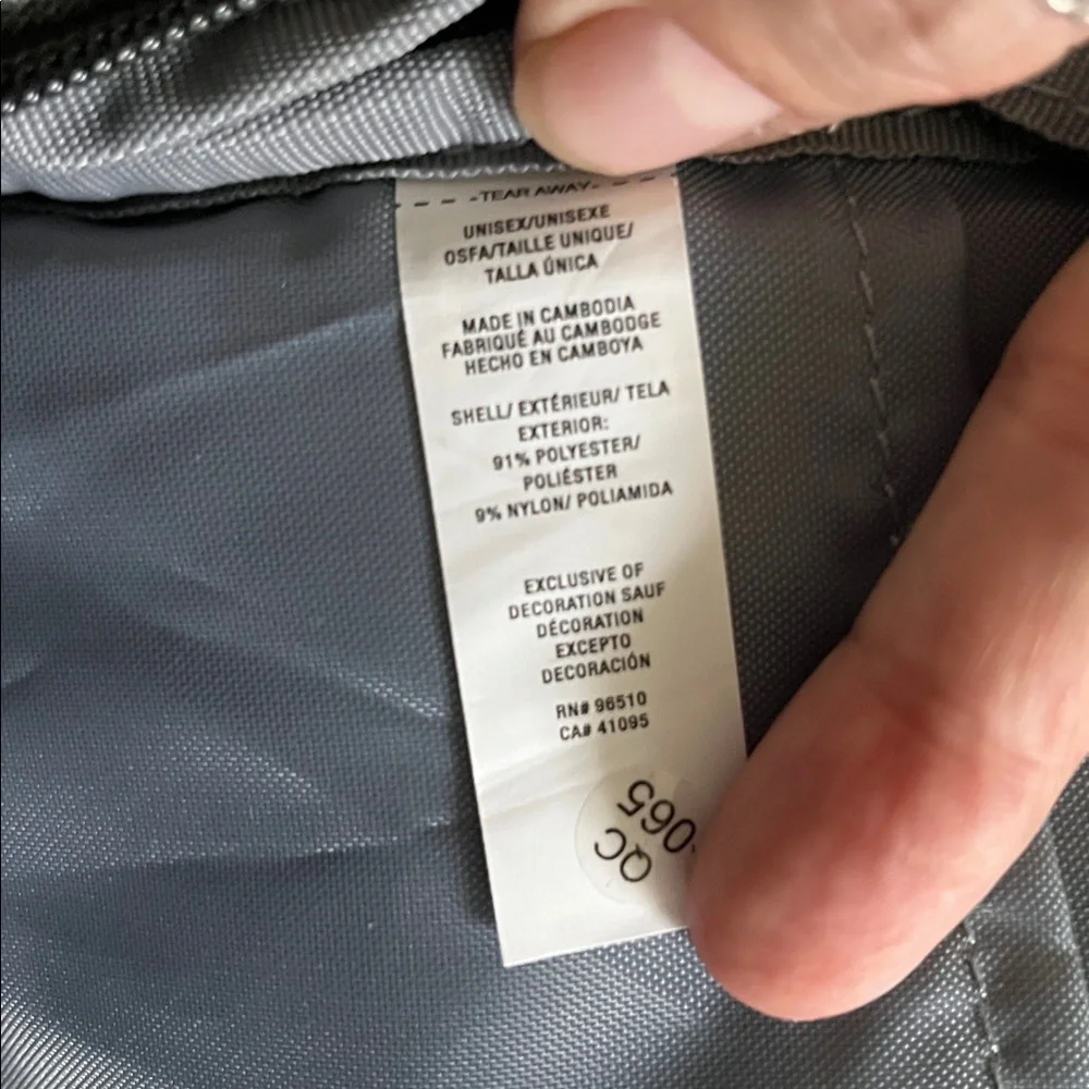 Under Armour Hustle 5.0 Backpack